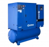 Винтовой компрессор Remeza ВК 30Т-16-500Д2 (500 л, 2500 л/мин, 16 бар)