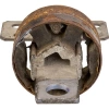 Vigor V3649 (Wallmek 01-00022-010) Набор втулок продольного рычага FORD, Volvo, 4 штуки