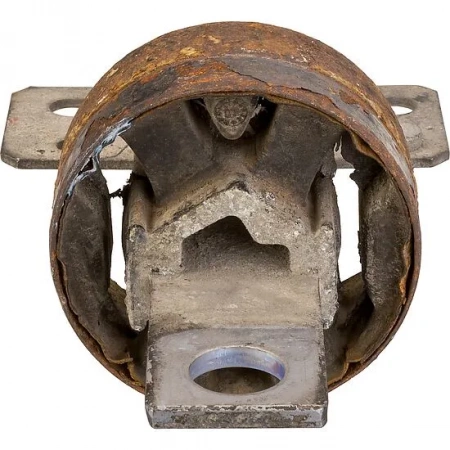 Vigor V3649 (Wallmek 01-00022-010) Набор втулок продольного рычага FORD, Volvo, 4 штуки
