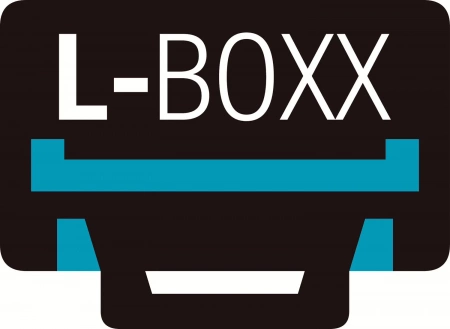 Hazet 190L-136 L-Boxx 136