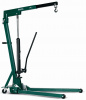 Compac CC055 G3 Кран гаражный гидравлический, 550 кг