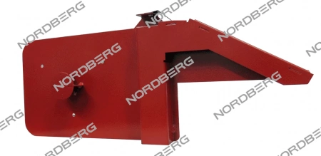 Держатель кассет грузиков NORDBERG ЦБ-00007552