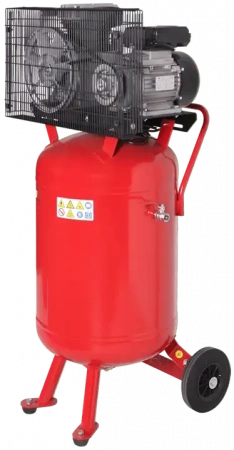 Поршневой компрессор Remeza СБ4/С-100.АВ365В A (100 л, 385 л/мин, 10 бар)