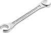 Hazet 612-24X27 Двусторонний накидной ключ, открытый