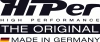 Hazet 916HP 1/2" Реверсивная трещотка HiPer с мелким зубом