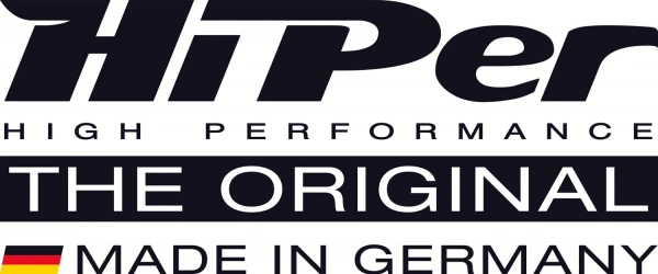Hazet 8816HP 3/8" Реверсивная трещотка HiPer с мелким зубом