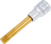 Hazet 990LG-12 1/2" Торцевая головка-бита · Внутренний шлицевой профиль XZN · M12
