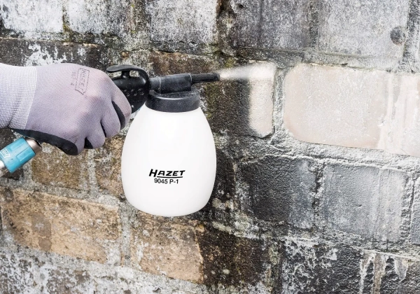 Hazet 9045P-1 Пистолет для распыления соды