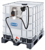 Электросистема для AdBlue®/DEF: насос 230В (25л/мин), счетчик, шланг, катушка 3м, пистолет, адаптер, держатель для IBC Flexbimec 6745