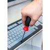 Vigor V1703 Отвертка крестовая PH 1, длина 80 мм