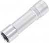 Hazet 900LG-16 1/2" Головка Внешний шестигранный профиль. 16 мм