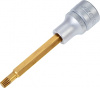 Hazet 990LG-6 1/2" Торцевая головка-бита Внутренний шлицевой профиль XZN M6