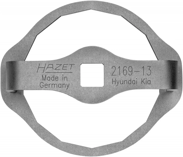 Hazet 2169-13 Ключ для масляного фильтра