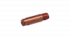 Wielander Schill 307035 Сопла для стали/MIG | 0,8 мм | 10 шт.