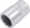 Hazet 880AZ-1/2 3/8" Головка Внешний 12-гранный профиль 1/2"