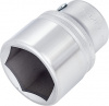 Hazet 1000-38 3/4" Головка Внешний шестигранный профиль 38 мм