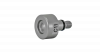 Wielander Schill  700538 С11 | Закрывающая плашка для самопроникающих заклепок Ø 4,7 м