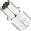 Vigor V7512-11 Головка 12-гранная, размер 11 мм