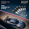 Набор Porsche Motorsport отверток 6шт. Hazet 811/6-PD