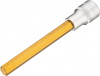Hazet 986SL-11 1/2" Торцевая головка-бита Внутренний шестигранный профиль. 11 мм