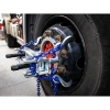Vigor V8322 (Wallmek 03-00042) Съемник колес и дисков для коммерческого транспорта