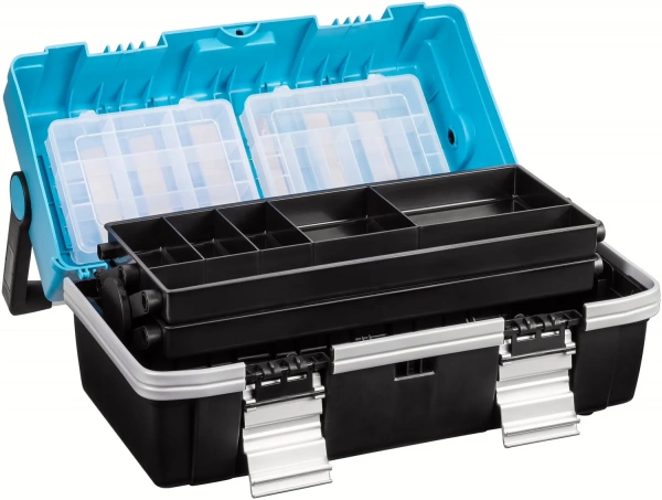 Hazet 190L-2 Пластиковый ящик для инструментов