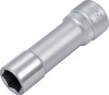 Hazet 880LG-10 3/8" Головка Внешний шестигранный профиль. 10 мм