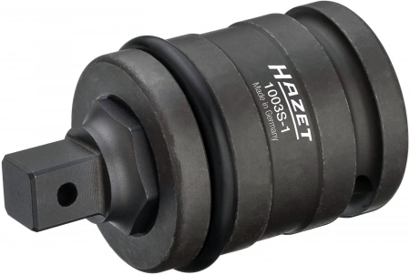Hazet 1007S-7/4 3/4"/" Адаптер-переходник, 4 предмета