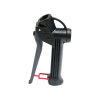 Пистолет для воды, пластик. корпус, вход 1/2" BSP Flexbimec 2101