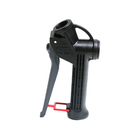 Пистолет для воды, пластик. корпус, вход 1/2" BSP Flexbimec 2101