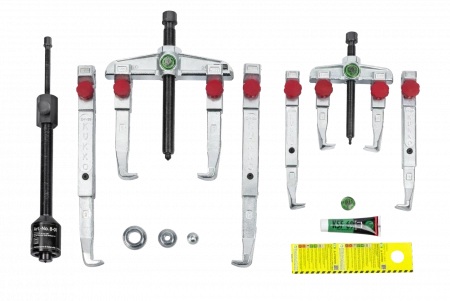 Kukko K-20-1-2+B