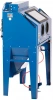 Камера пескоструйная, фронтальная загрузка, 420 л NORDBERG NS4