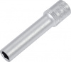 Hazet 850LG-5.5 1/4" Головка Внешний шестигранный профиль. 5.5 мм