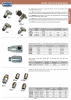 Штуцер шарнирный стальной поворотный 90° 1/2″M BSP, Øвнутр.12мм, Pmax 200бар (масла/смазки) Flexbimec 9952