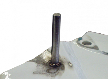 Wielander Schill BSP 03 341001 Аппарат для приварки и удаления шпилек
