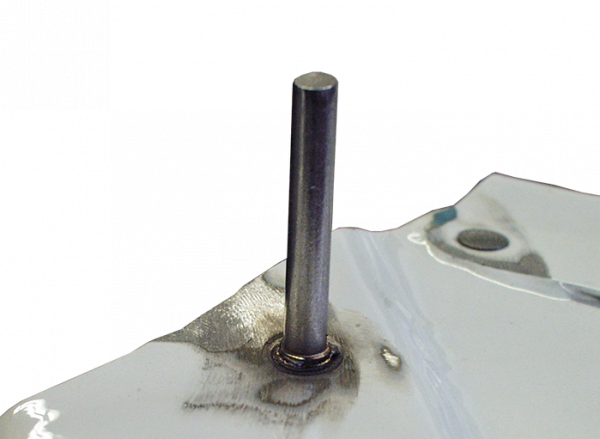 Wielander Schill BSP 03 341001 Аппарат для приварки и удаления шпилек