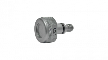 Wielander Schill  703232 С21 | Мелкий (JLR) | Закрывающая матрица для SPR