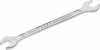 Ключ рожковый Hazet 450N-10X11
