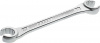Hazet 612-30X32 Двусторонний накидной ключ, открытый