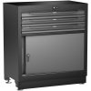 Vigor V6000-030XL Нижний шкаф с выдвижными ящиками, 3 ящика, 861 мм