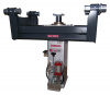 Pitlift P-THP 20/1200H Ямный напольный домкрат 20т, 1200мм