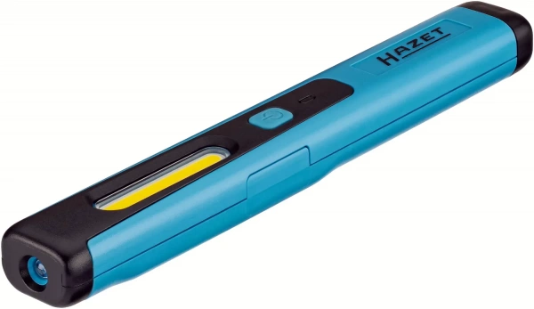 Hazet 1979W-11 Светодиодный фонарик-ручка ∙ беспроводная зарядка