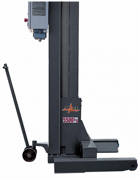 Подкатные колонны Space SM2106