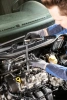 Hazet 900AMGT 1/2" Свечная головка · Внешний шестигранный профиль 16 мм 5/8″