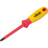 Vigor V2064 VDE-отвертка крестовая PH 2 x 100 мм