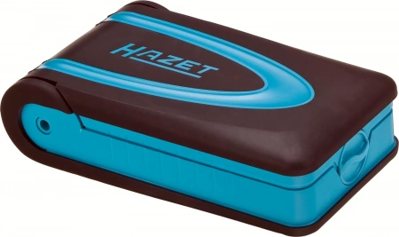 Hazet 856-1 Набор головок