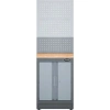 Vigor V6000-05S Перфорированная панель 676x301 мм
