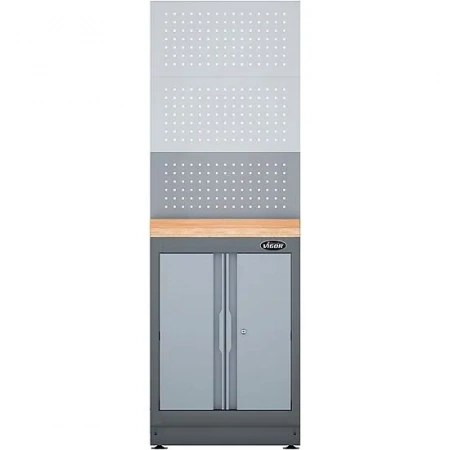 Vigor V6000-05S Перфорированная панель 676x301 мм