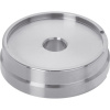 Vigor V2862 (Wallmek 1090-25-12) Упорная шайба (установка) VW