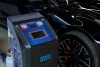 Установка автомат для заправки автомобильных кондиционеров (R134a+R1234yf) NORDBERG NF17